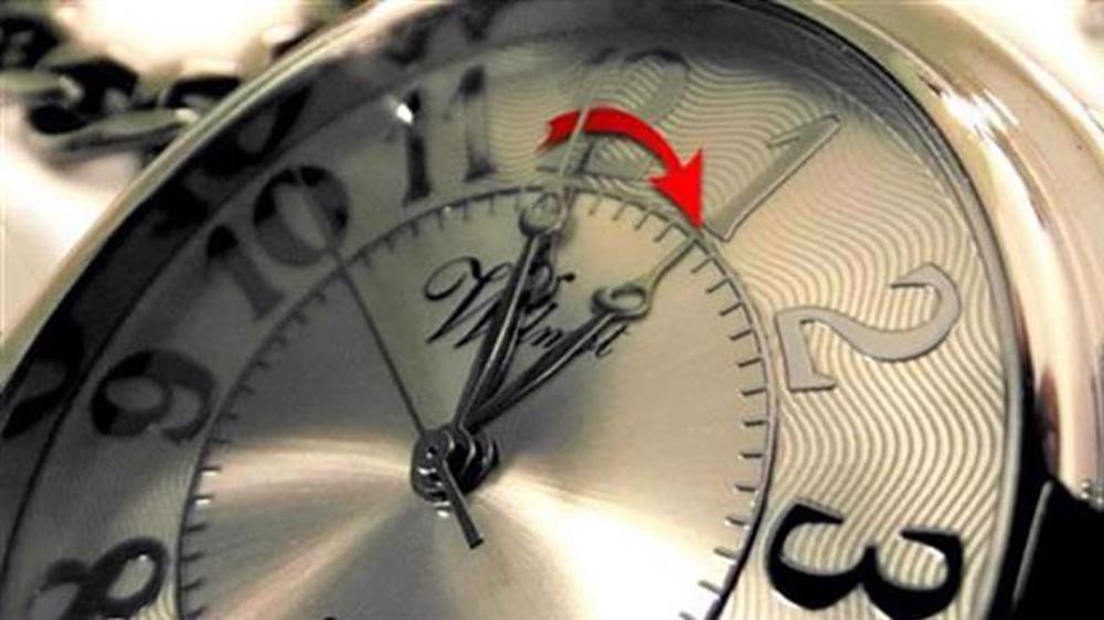 Iran to turn clocks forward one hour to observe DST  