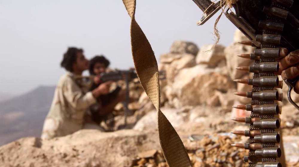 Ansarallah: l'après Maarib ?