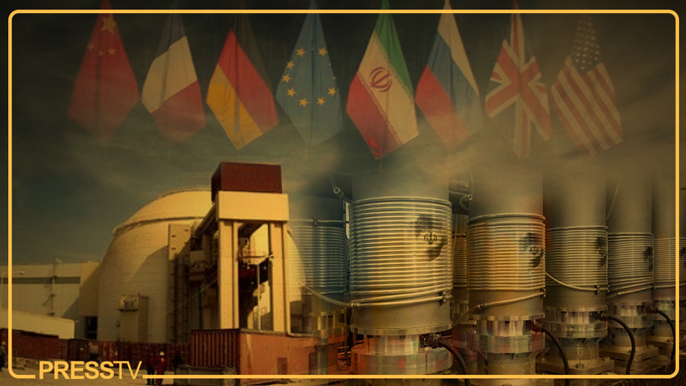 JCPOA: A solution to a non-existent problem despite all Western hype