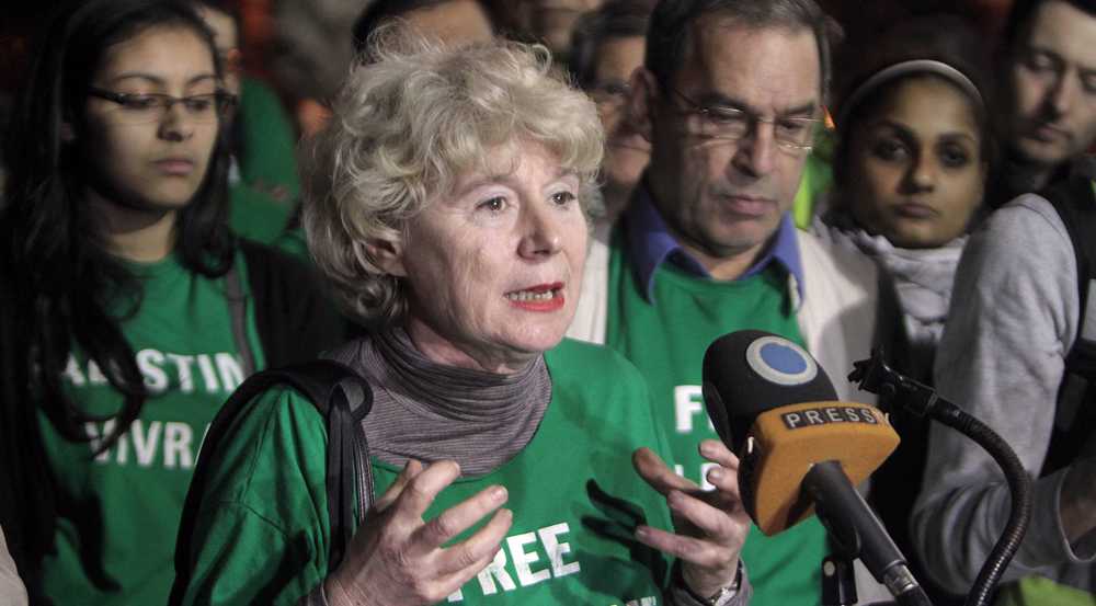 French BDS activist stands trial over calls to boycott Israeli company