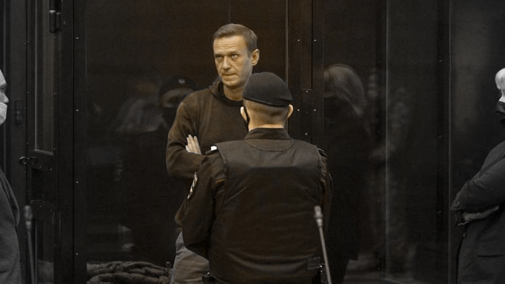 Moscow court rejects Navalny’s complaint