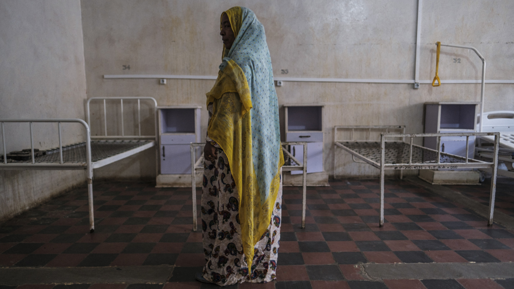 UN officials urges probe into reports of ‘horrific sexual violence’ in Ethiopia