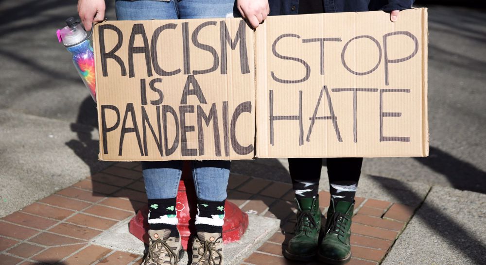 UN chief concerned by rise in anti-Asian violence