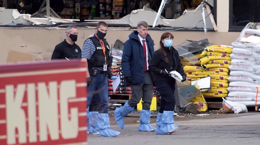 Colorado mass shooting reinvigorates calls for gun control