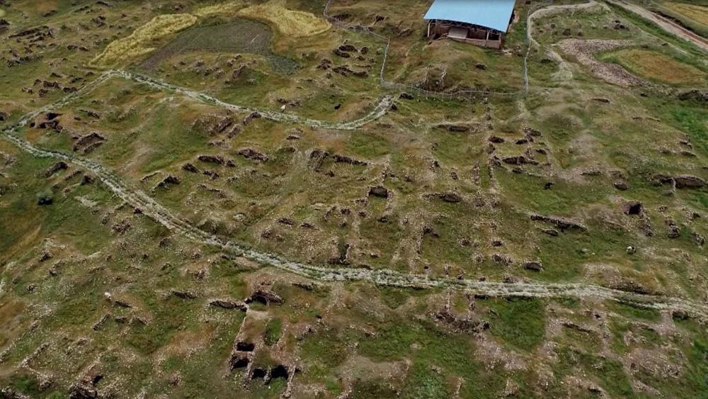 Seimareh City in Ilam and Golpayegan nature