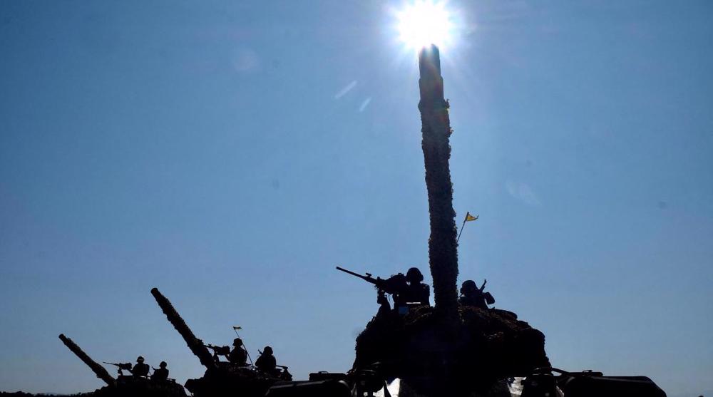 US admiral claims China will invade Taiwan