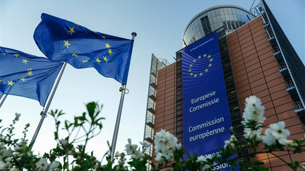 EU states summon China envoys over retaliatory sanctions