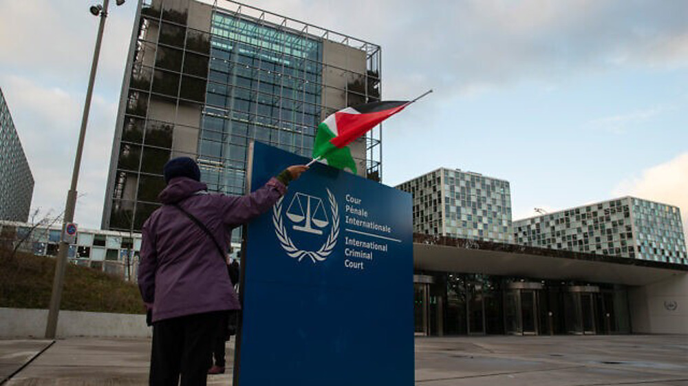 Netherlands says Israel must stay away from ICC's war crimes probe