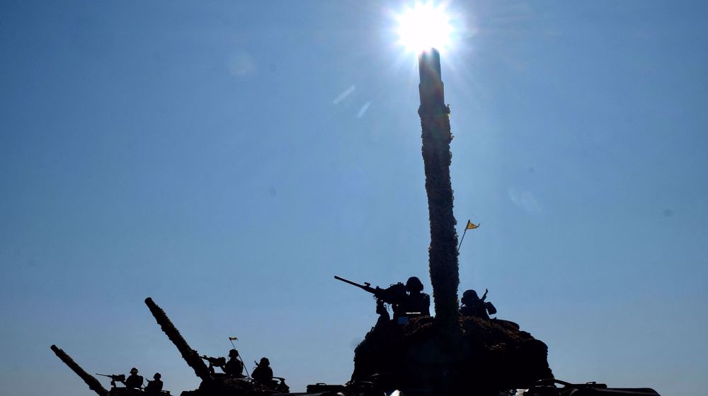 Taiwan begins mass production of long-range missiles amid China tensions