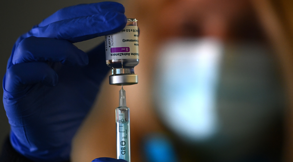 India halts AstraZeneca vaccine exports, EU mulls own bans
