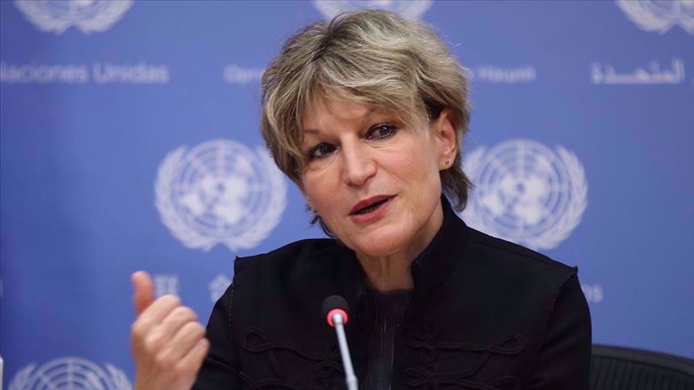 UN confirms report on Saudi death threat against Khashoggi investigator