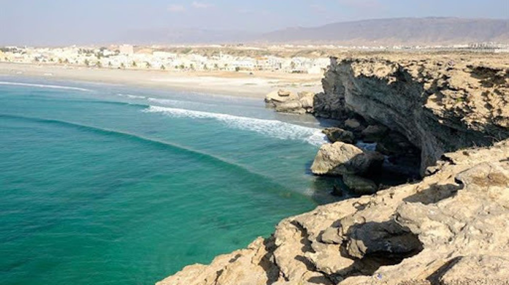 Israel paper claims ship ‘attacked’ in Gulf of Oman