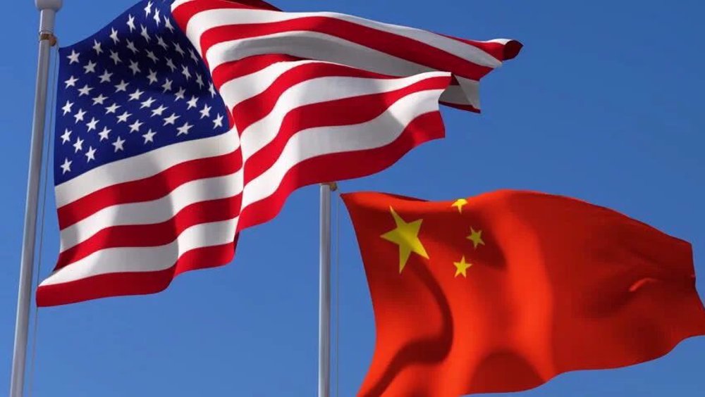 China retaliates: US, Canadian individuals are banned
