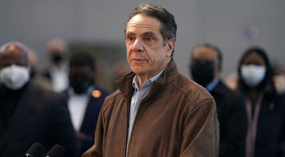 Gov. Cuomo aides subpoenaed in sexual-harassment probe: Report 
