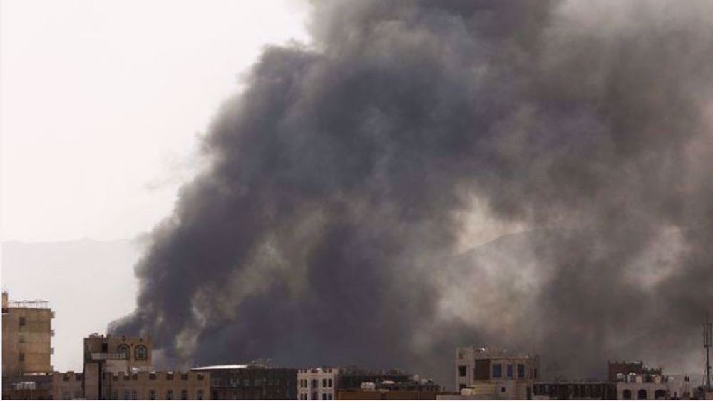 Les drones "irakiens" contre Aramco?