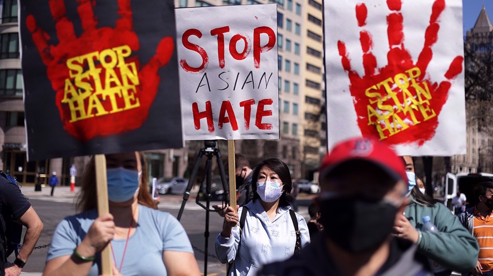 Asian Americans in crosshairs as US-China tensions mount 