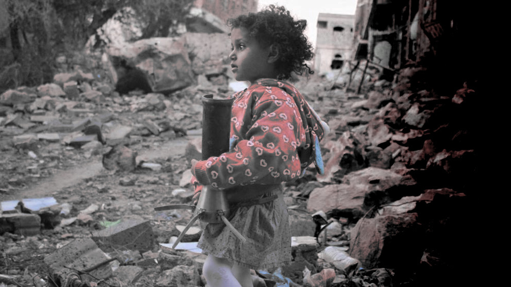 Rights group announces hunger strike to urge end to Yemen war