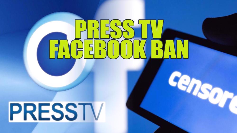 Press TV's news headlines