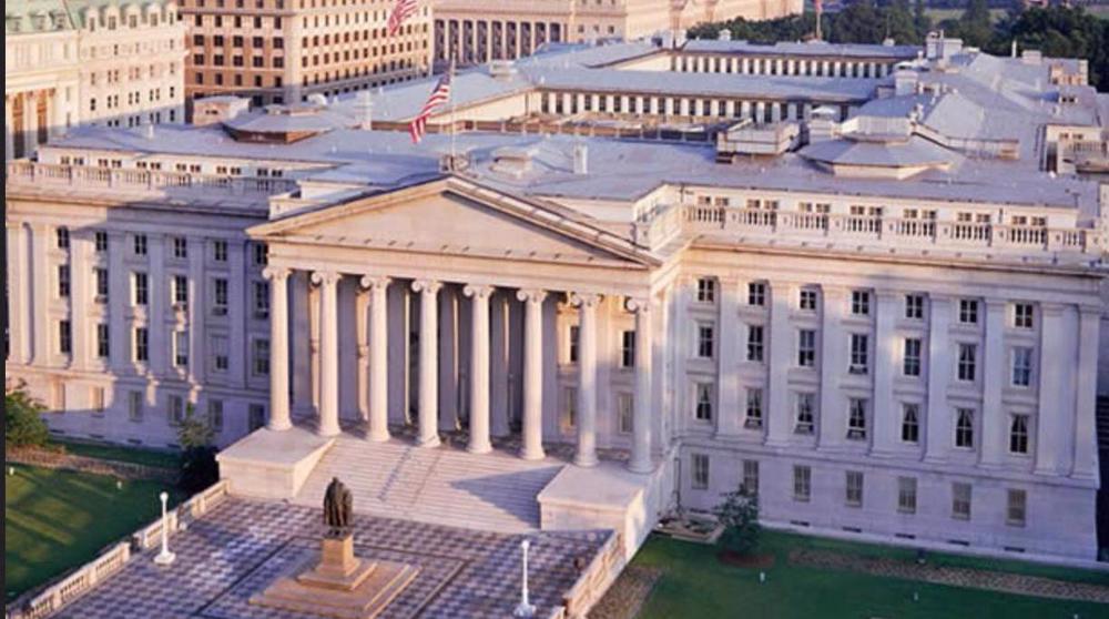 US Treasury gives $1.15bn financing for Sudan as reward for Israel ties