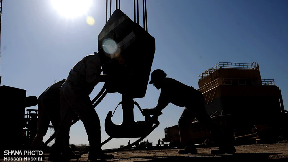 China deal to significantly boost Iran’s crude output: Expert