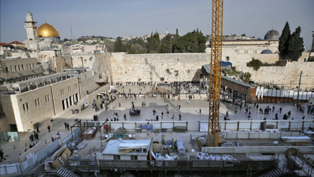 Palestinian council warns against Israel demolition of al-Quds neighborhood