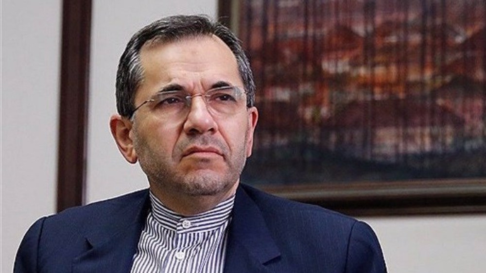 Iran’s UN envoy: Unilateral sanctions only prolong humanitarian crisis in Syria