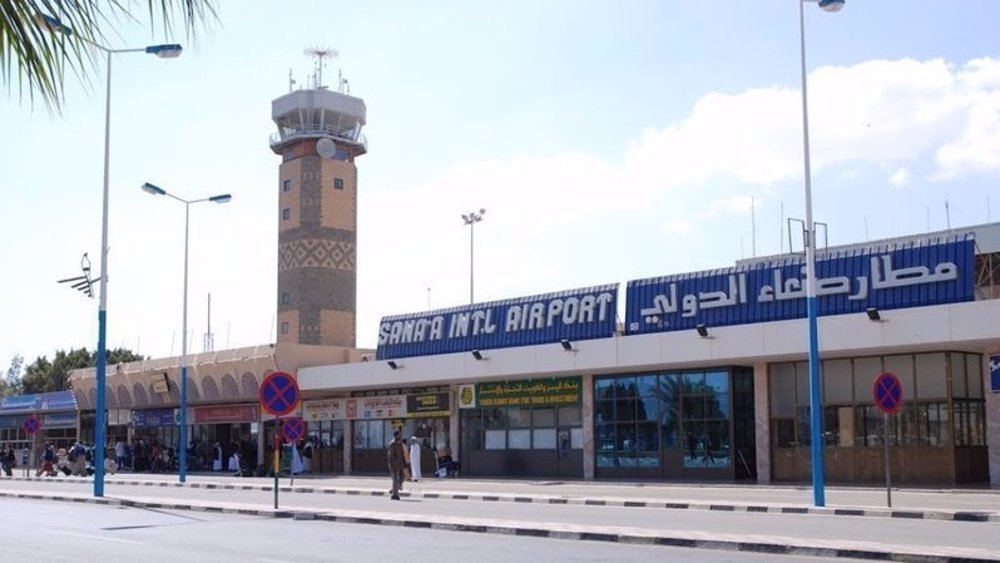 Closure of Sana’a airport claimed lives of 80,000 Yemenis: Ministry