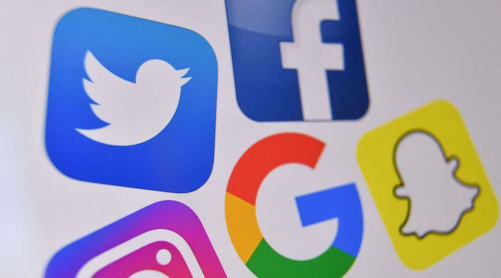 Facebook blocks Press TV again