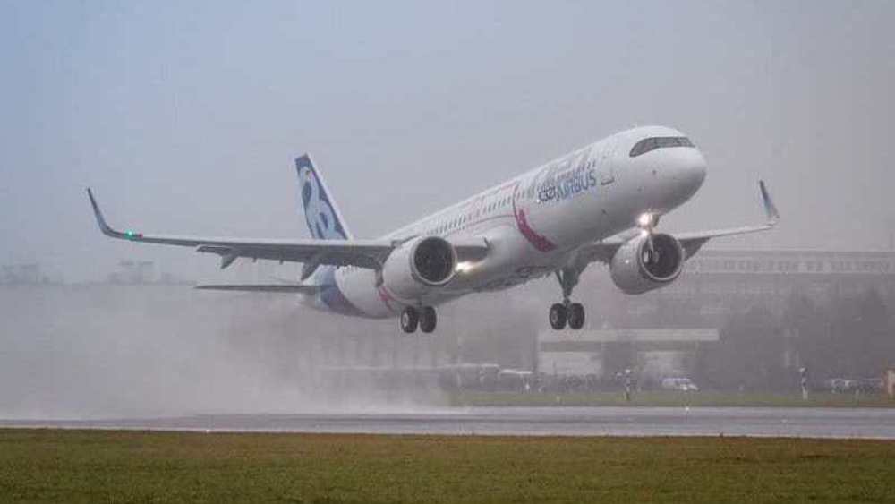 Boeing cites risks in design of newest Airbus jet