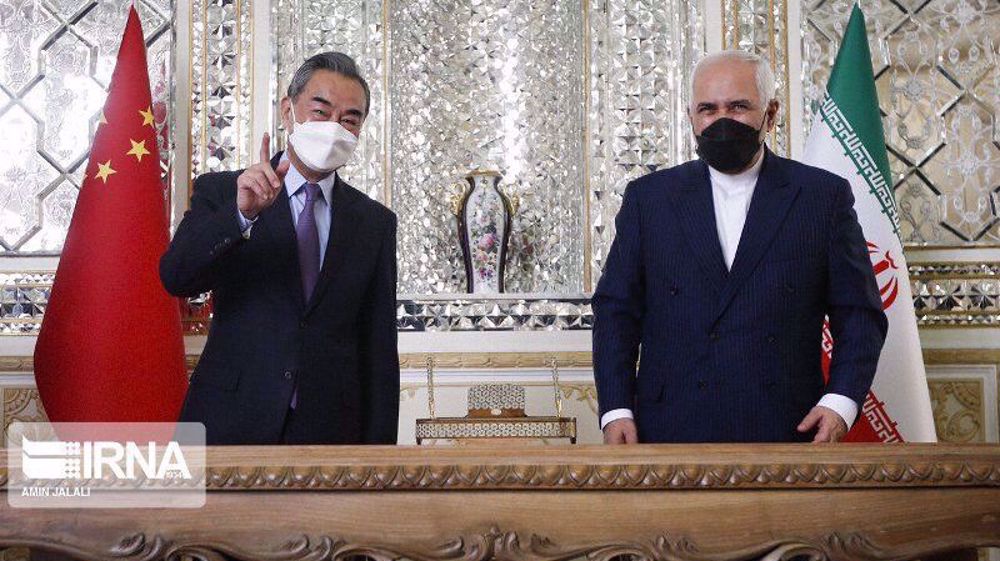 Iran-China deal will force West to rethink foreign policy: Expert