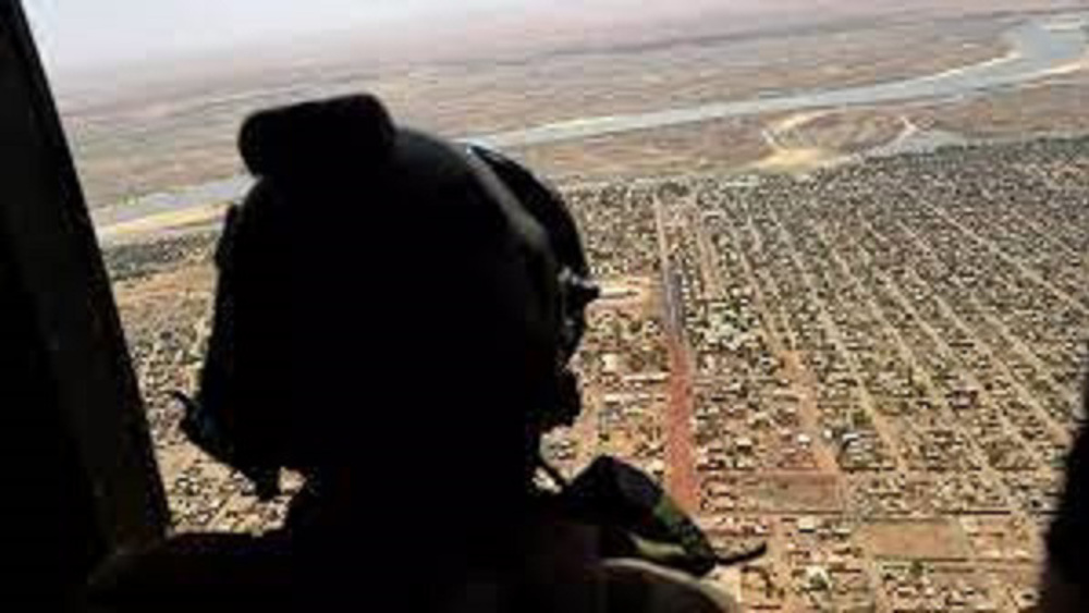 UN incriminates France in January massacre of civilians in Mali