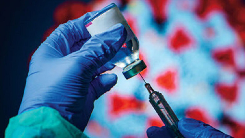 Vaccine apartheid in Israel