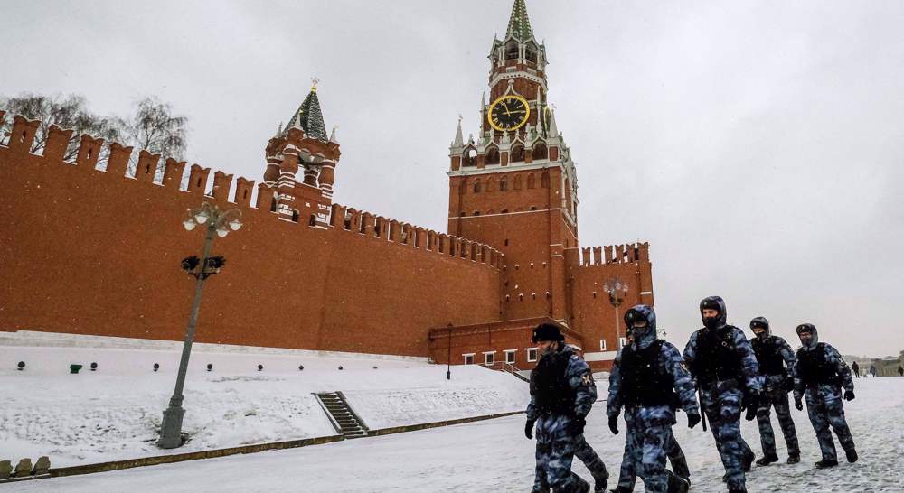 Russia ‘regrets’ Italy’s expulsion of diplomats on ‘espionage’ charge