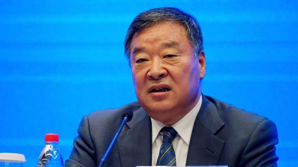No basis to claims China withheld COVID-19 data: Chinese official