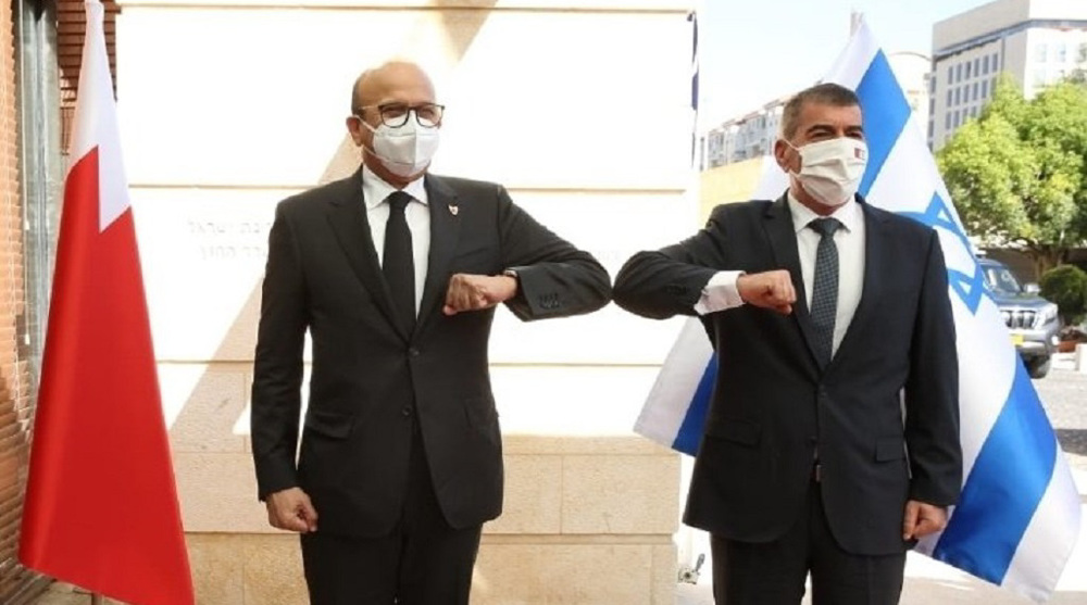 Hamas slams Bahrain’s decision to open Israel embassy, name envoy