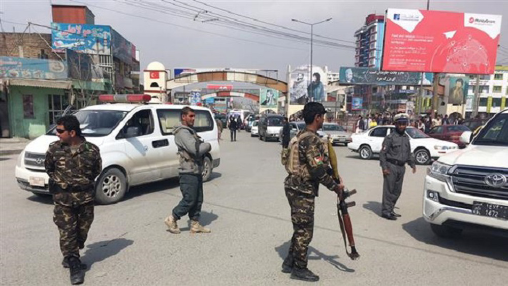 Seven Hazara members brutally killed in Afghanistan’s restive east