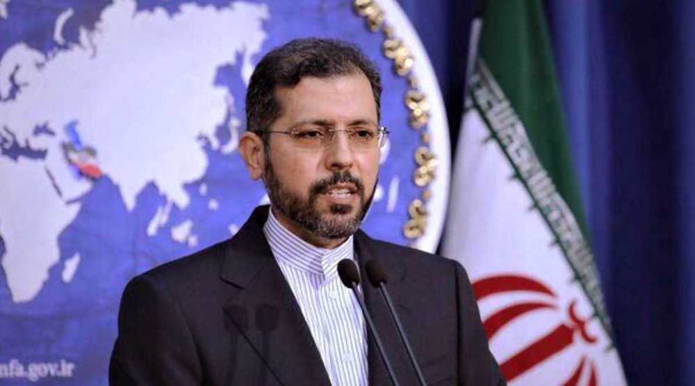 Iran: Raids on US bases in Iraq ‘suspicious,’ Israel may be involved