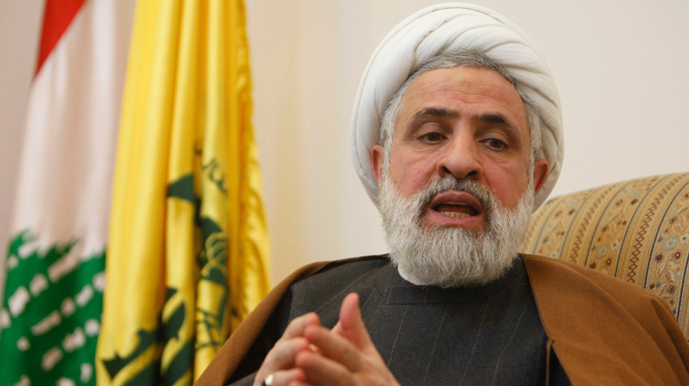 US, Israel don’t dare target Hezbollah, fear response: Top official