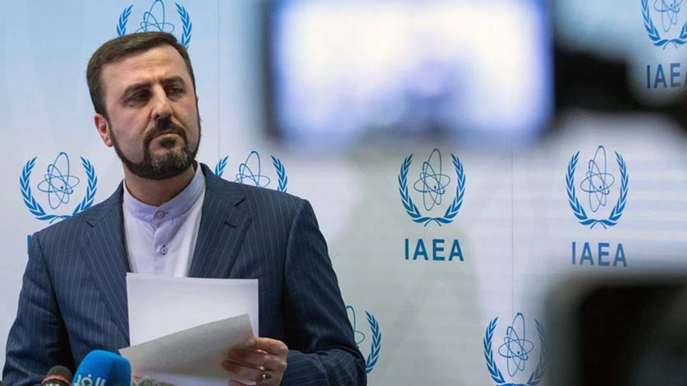 Iran: Israel’s secretive development of nuclear weapons facility ‘serious threat’ 