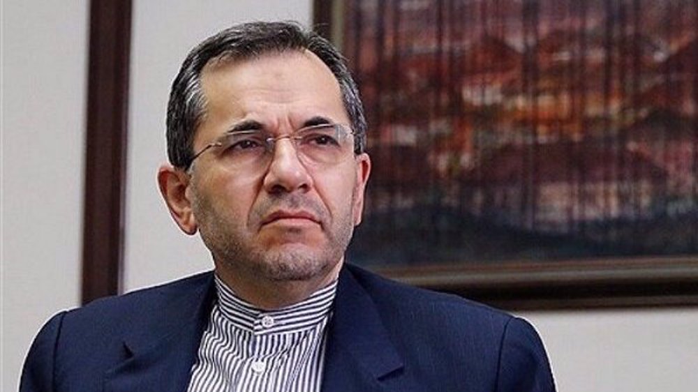 Iran warns Israel of any miscalculation regarding ship incident