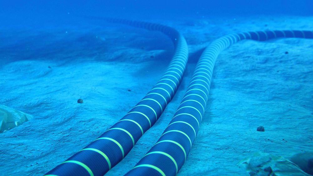 China's internet cable in Europe likely to fuel tensions with US