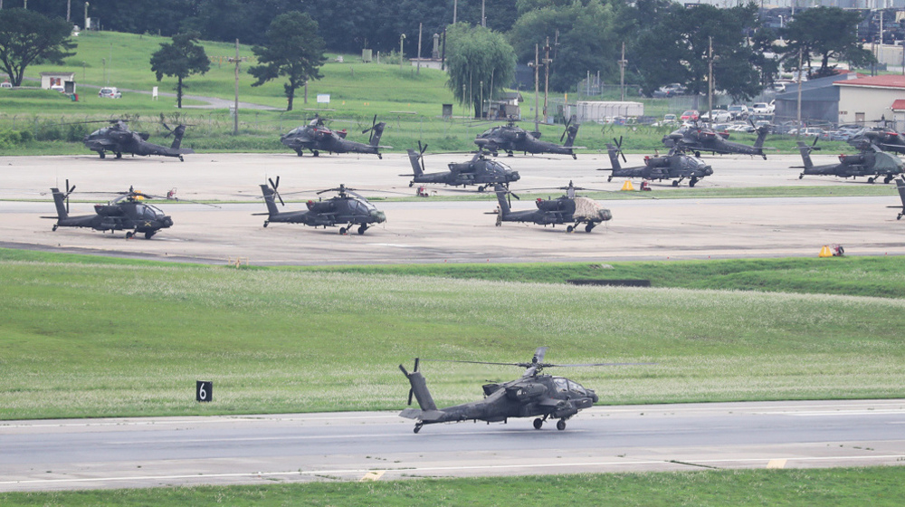 US, South Korea to hold scaled-back military exercises