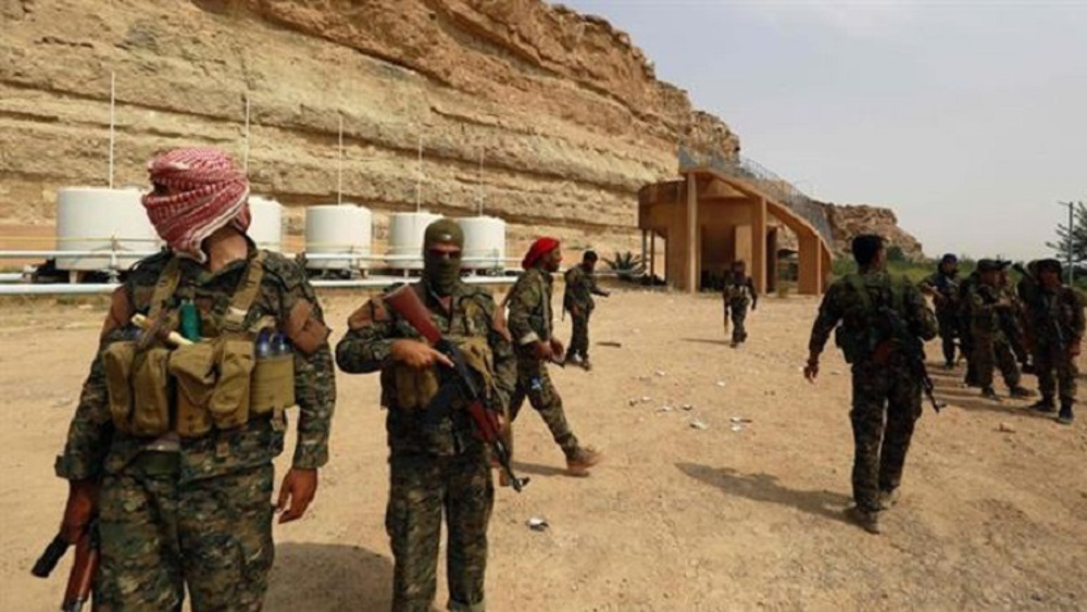 US-backed SDF militants abduct over 200 people in Syria’s Raqqah, Hasakah