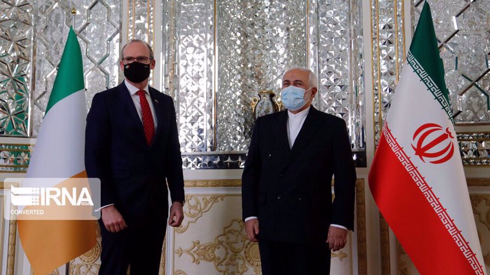 Zarif: US must lift sanctions before Iran reverses JCPOA measures