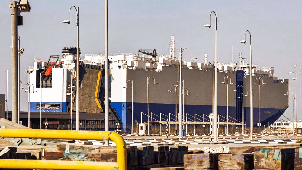 Video reveals Israel’s lies about Iran’s involvement in ship incident