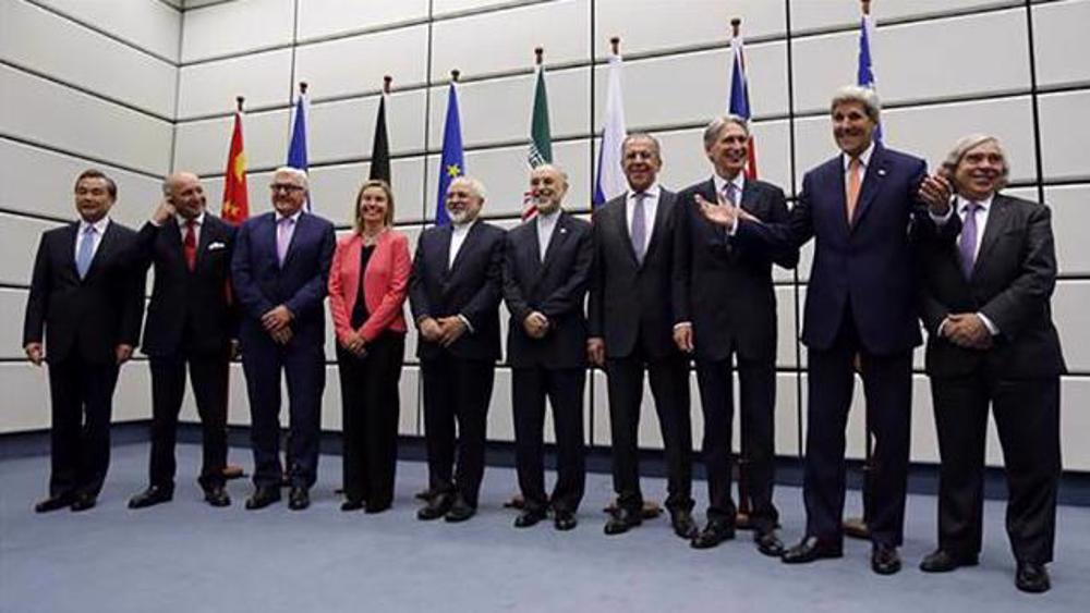 ‘No negotiation will take place between Iran, US before all sanctions removed’