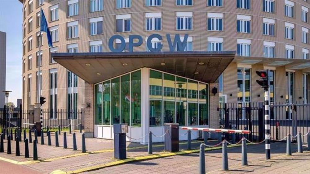 Russia calls on OPCW to unveil truth behind alleged 2018 chemical attack in Syria