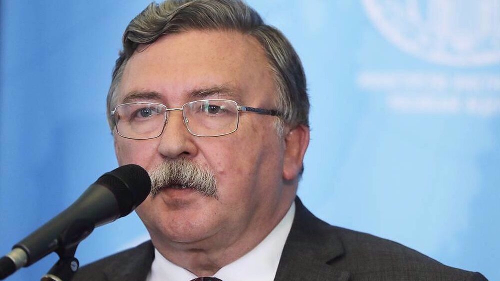 Russia says ready to engage with US in reviving Iran deal