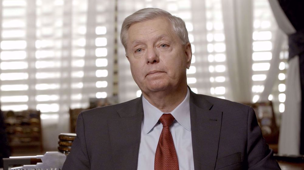 Trump can make GOP 'stronger', or he 'could destroy it': Sen. Graham 