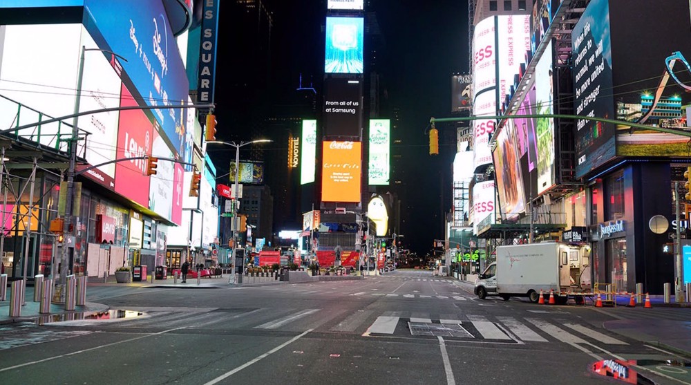 One in three global destinations shut to tourism over pandemic: UN